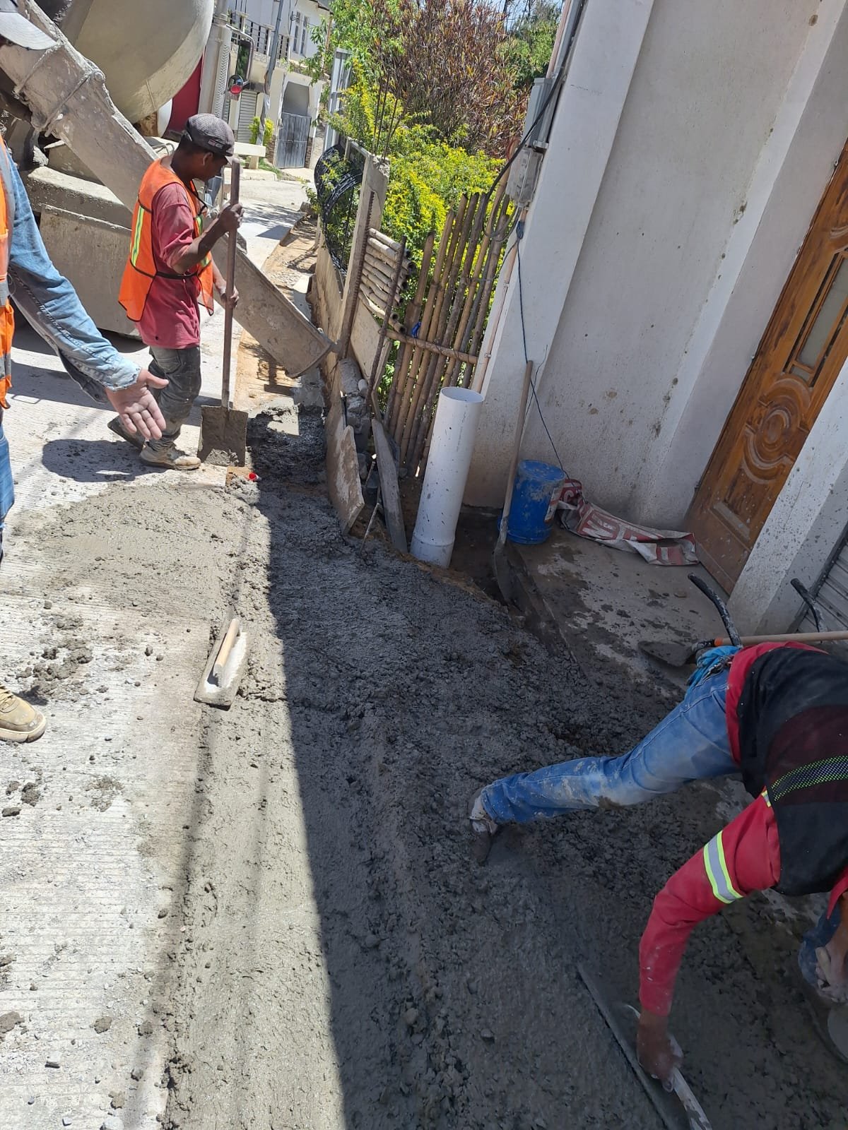 Reporte 04/05/2026